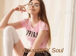 Amanda_X_Soul Annuaire Sexe