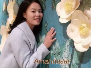 Amandasai