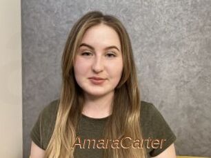 AmaraCarter
