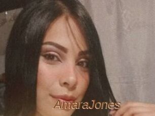 AmaraJones