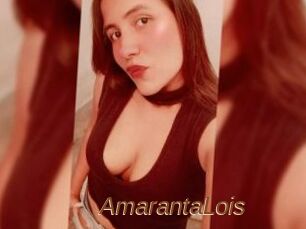 AmarantaLois