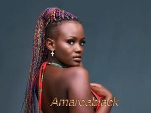 Amareablack