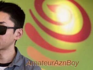 AmateurAznBoy
