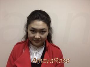 AmayaRoss