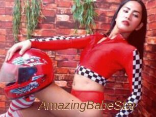AmazingBabeStar