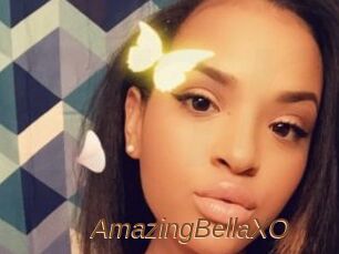 AmazingBellaXO