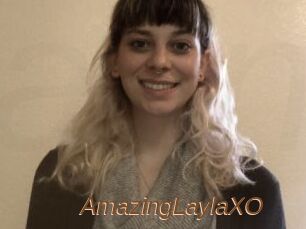 AmazingLaylaXO