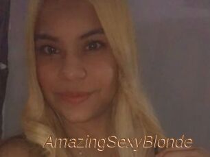 AmazingSexyBlonde