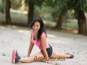 Amazonka
