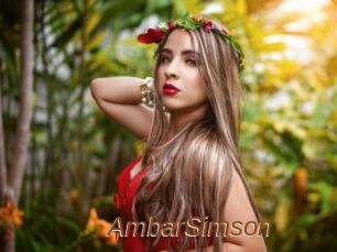 AmbarSimson