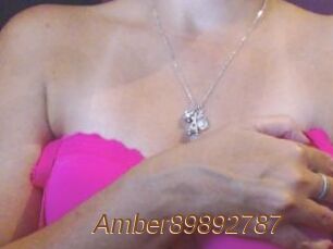 Amber89892787