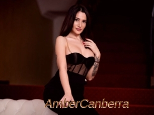 AmberCanberra