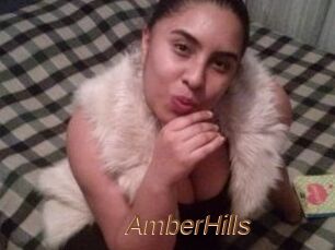 AmberHills