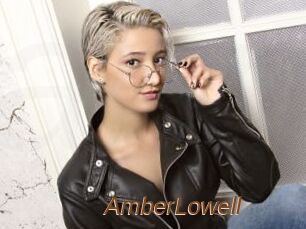 AmberLowell