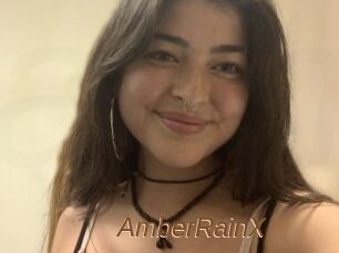 AmberRainX