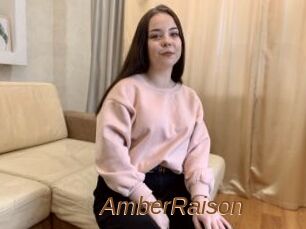 AmberRaison