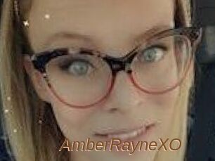AmberRayneXO