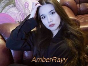 AmberRayy