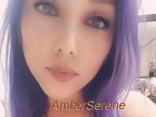 AmberSerene