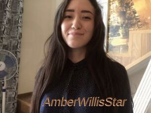 AmberWillisStar