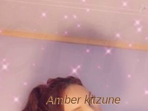Amber_kitzune