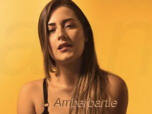 Amberbartle