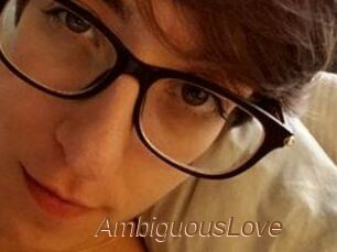 AmbiguousLove