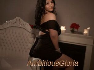 AmbitiousGloria