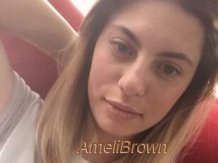 AmeliBrown