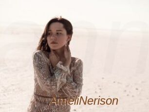AmeliNerison