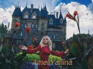 AmeliYanina