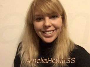 AmeliaHotMISS