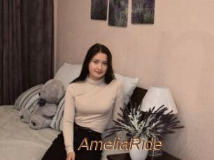 AmeliaRide