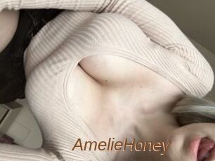 AmelieHoney