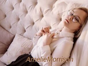 AmelieMorrison