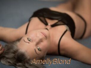 AmellyBlond