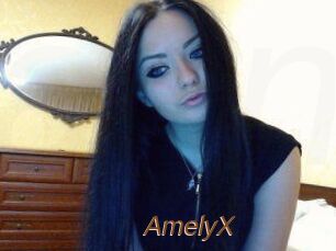 AmelyX