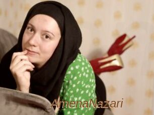 AmenaNazari