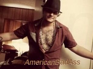 AmericanBadAss