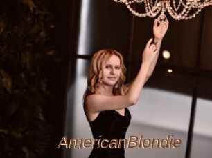 AmericanBlondie