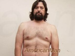 AmericanMan