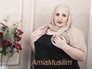 AmiaMusilim