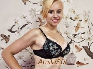 AmilaSiX