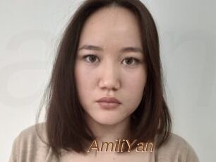 AmiliYan