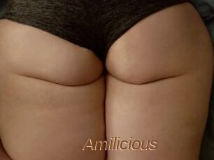Amilicious