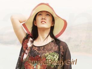 AminaBeatyGirl