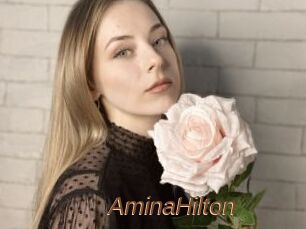AminaHilton