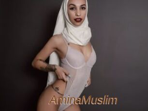 AminaMuslim