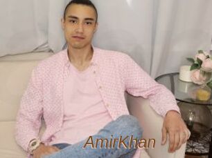 AmirKhan