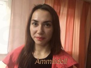 Ammilidoll